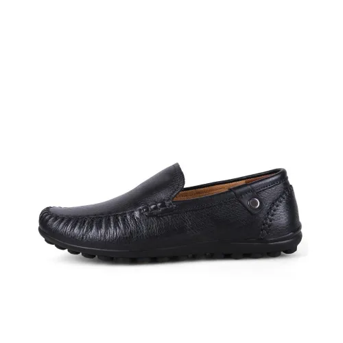 LAORENTOU Loafers Men