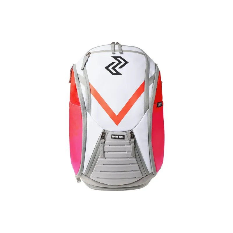 Lefight E Class Volley Series Polyester Backpack Unisex Multicolor-9
