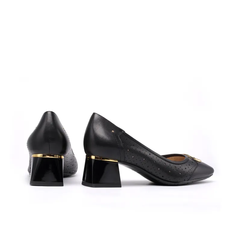 Chrisdien Deny Casual Single Shoes Low Heel Women's-6