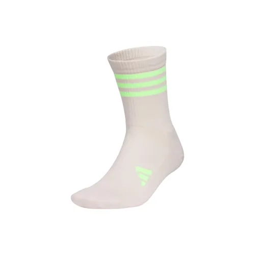 Adidas Women's Mid-Calf Socks