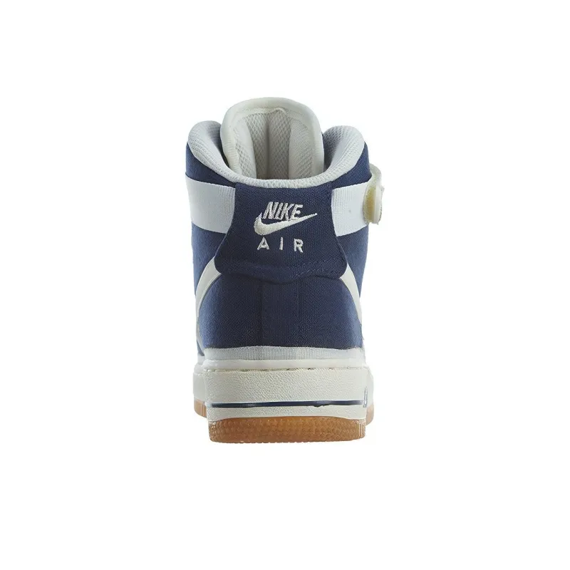 Nike Air Force 1 High LV8 'Binary Blue Gum' Gs-3