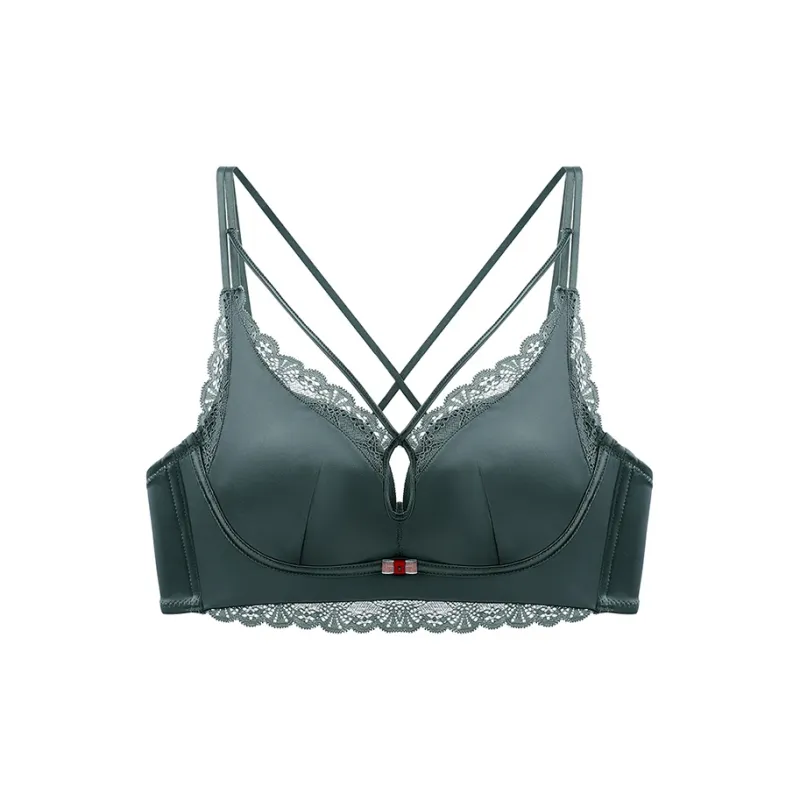 MADALLO Women's Bras-1