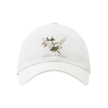 Callaway Cotton Baseball Caps Women's