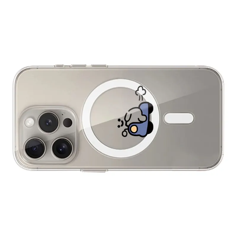 Victory charge Phone Cases-1
