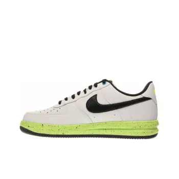 Nike Lunar Force 1 '14 White/Wolf Grey