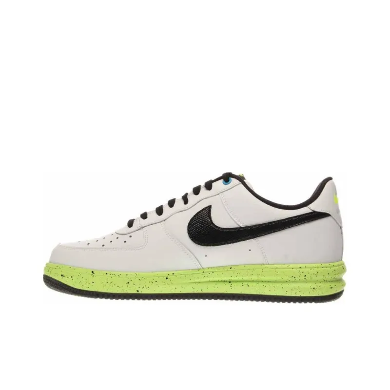 Nike Lunar Force 1 '14 White/Wolf Grey-0