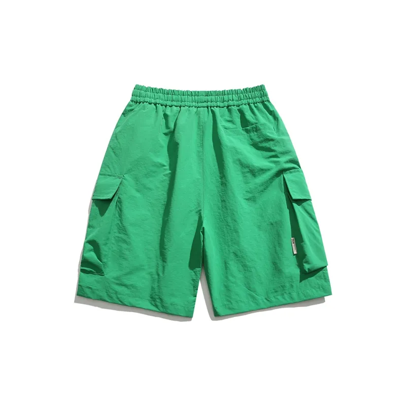 KRISTALIA Cargo Shorts Unisex-15