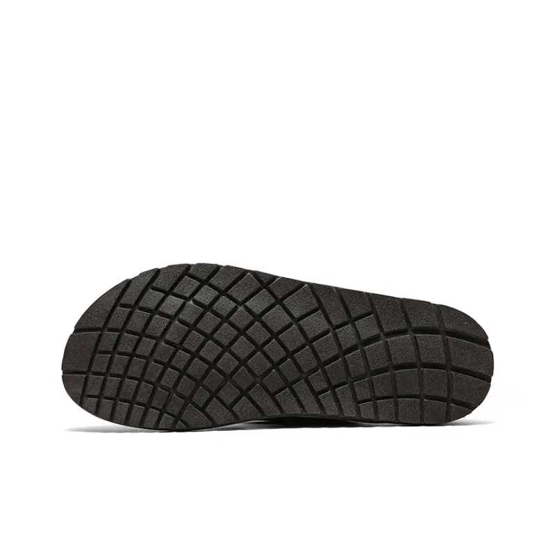 Jeep Flip Flops Unisex-9