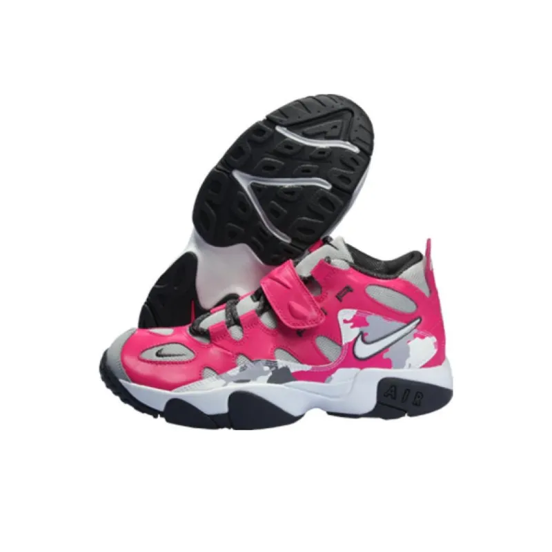 Nike Air Turf Raider Vivid Pink GS-2