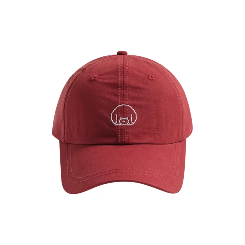 CMFY Cotton Baseball Caps Unisex-3