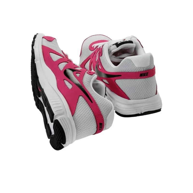 Nike Revolution II 2 Pure Platinum GS-3