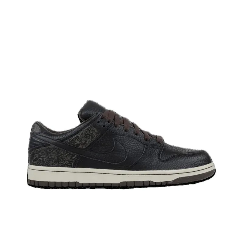 Nike Dunk Low Michael Desmond Laser Black-1