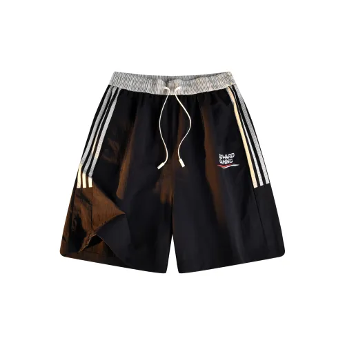 EDG Unisex Casual Shorts