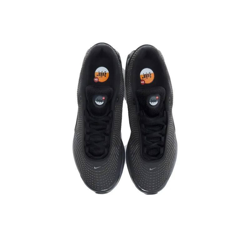 Nike Air Max Dn Anthracite Light Crimson Women's-3