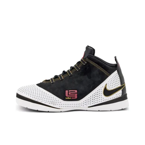 Nike Zoom Soldier Ii Playoffs