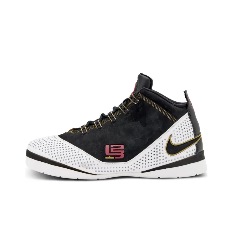 Nike Zoom Soldier Ii Playoffs-0