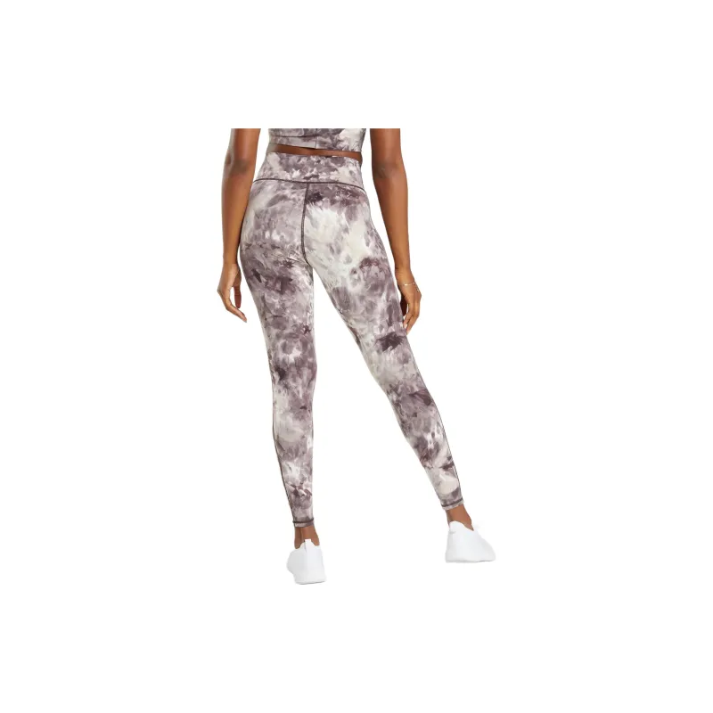 GYMSHARK Leggings Women's Cement Brown-1