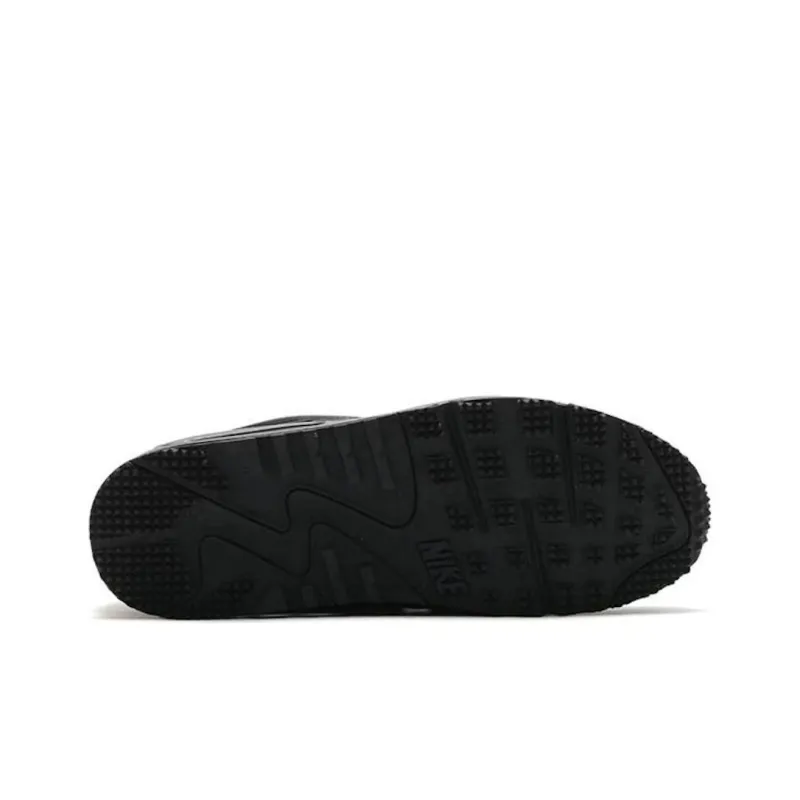 Nike Air Max 90 Utility 'Triple Black'-5