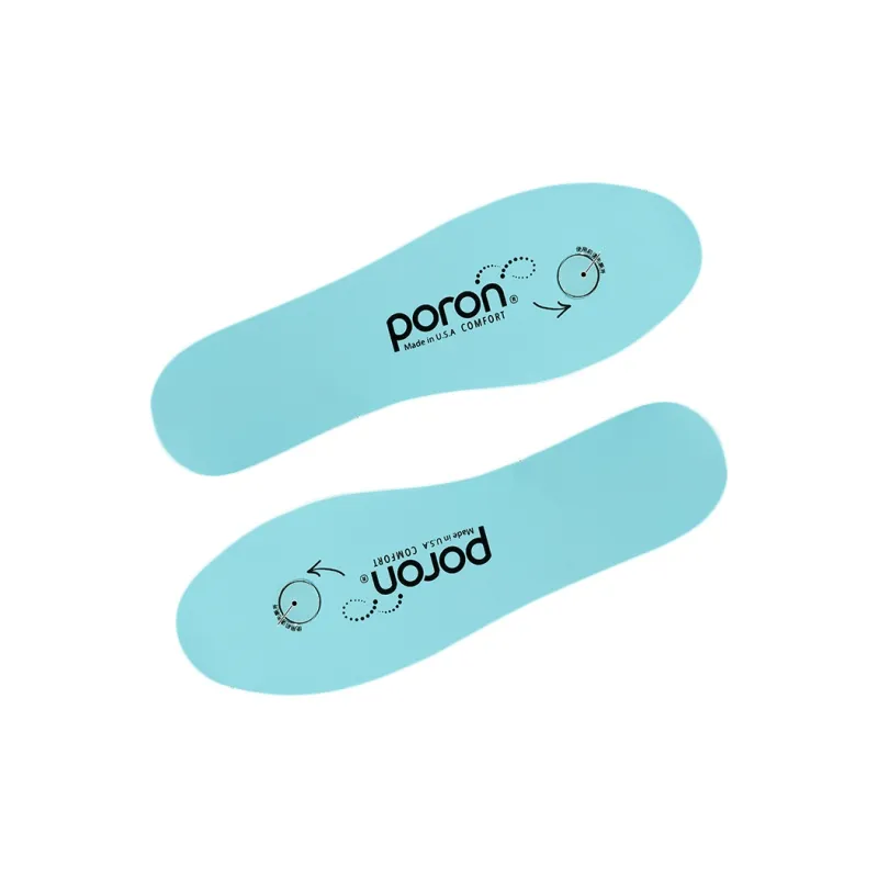 maigaole Insoles Unisex-3