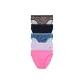 5 Pack (Multicolor)