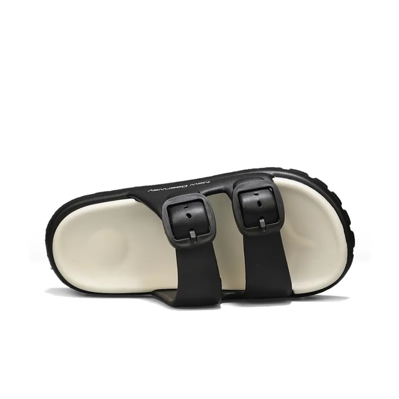 DEERWAY EVA Slide Slippers Men's-14