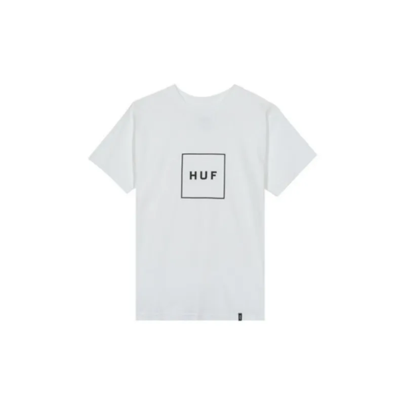 HUF T Shirts Unisex-2
