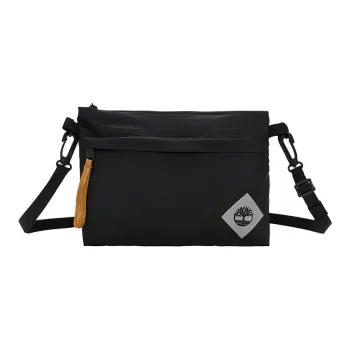 Timberland Outdoor Bags Black