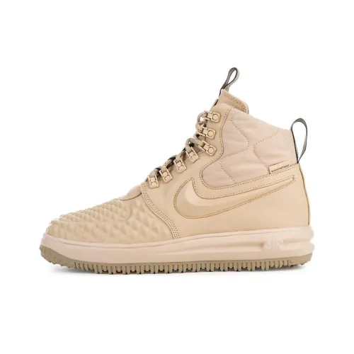 Nike Lunar Force 1 Duckboot Linen