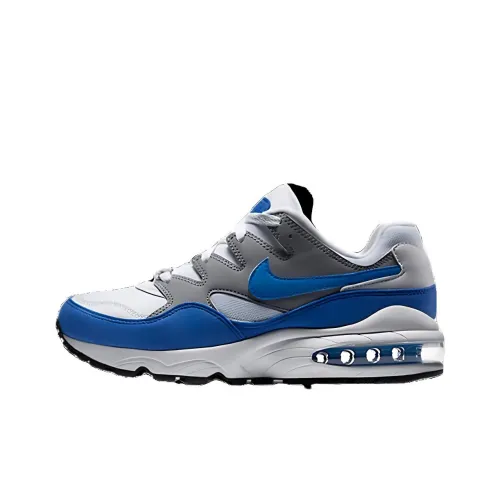 Nike Air Max 94 Size? Wolf Grey Game Royal