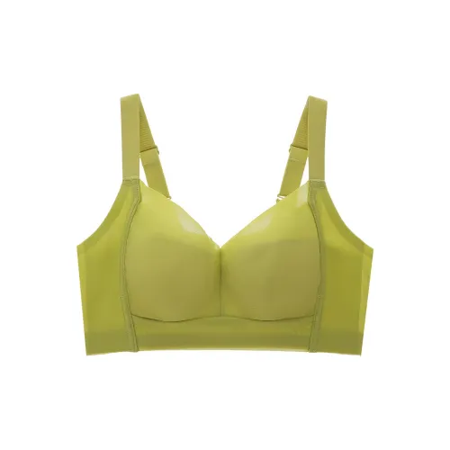 YIMANLI Women's Bras