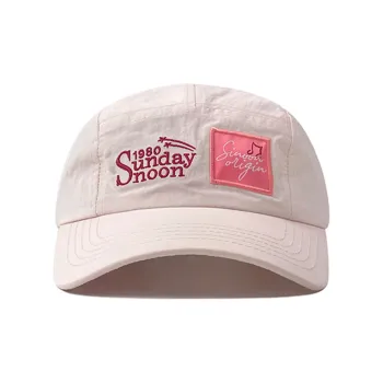 CMFY Cotton Baseball Caps Unisex
