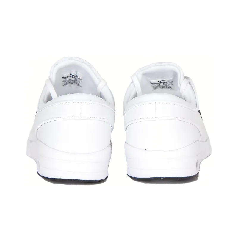 Nike Sb Stephan Janoski Max L White-4