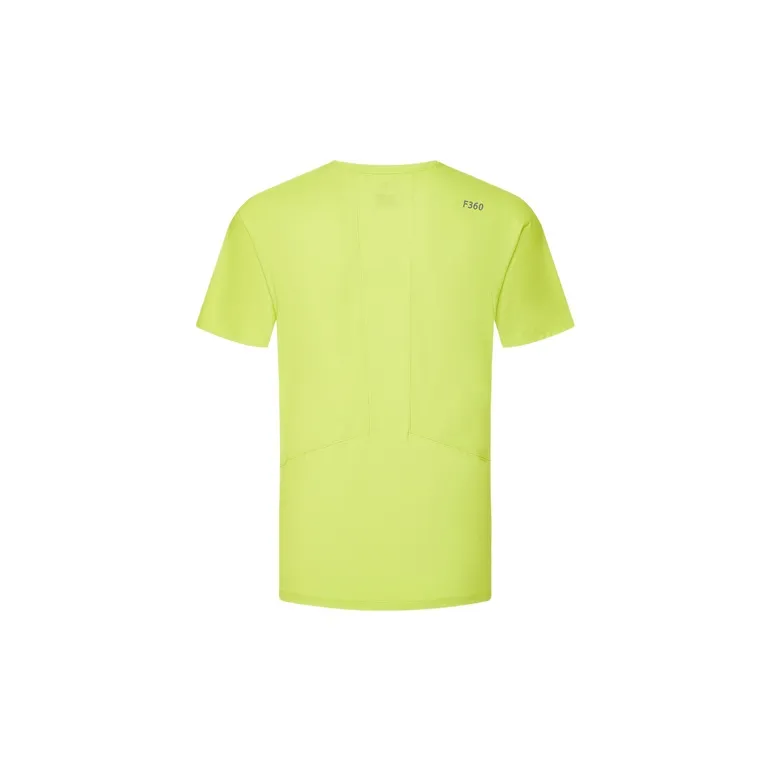 DESCENTE Running Series T Shirts Men-5