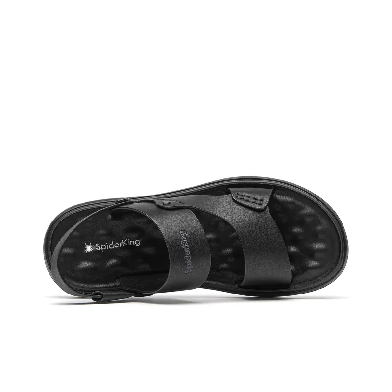 Spider King Beach Sandals Men's-2