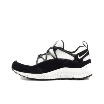Nike Air Huarache Light Black White