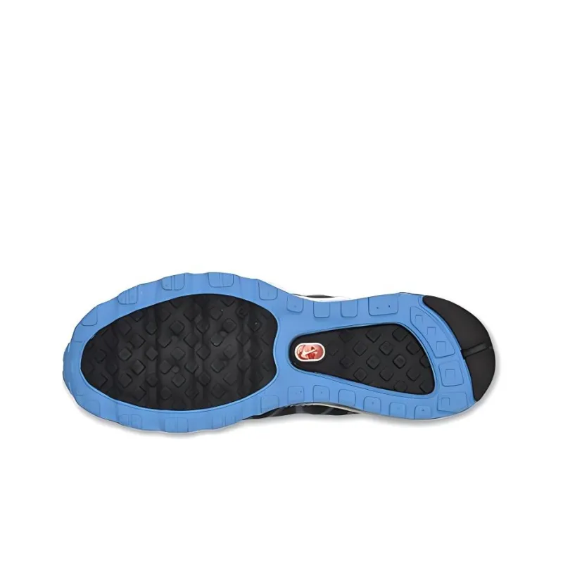 Nike Air Max 2011 Binary Blue Black-4