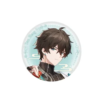 MIHOYO Badges