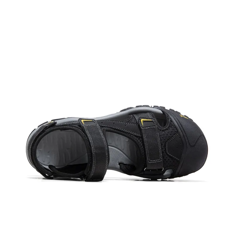 CAMEL River Trekking Shoes Men's-2
