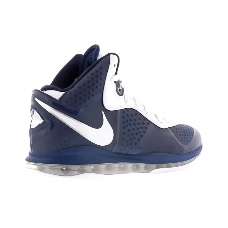 Nike LeBron 8 V/2 Yankees-4