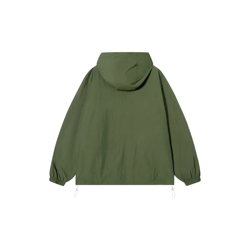 H2P Sun Protection Clothing Unisex-5