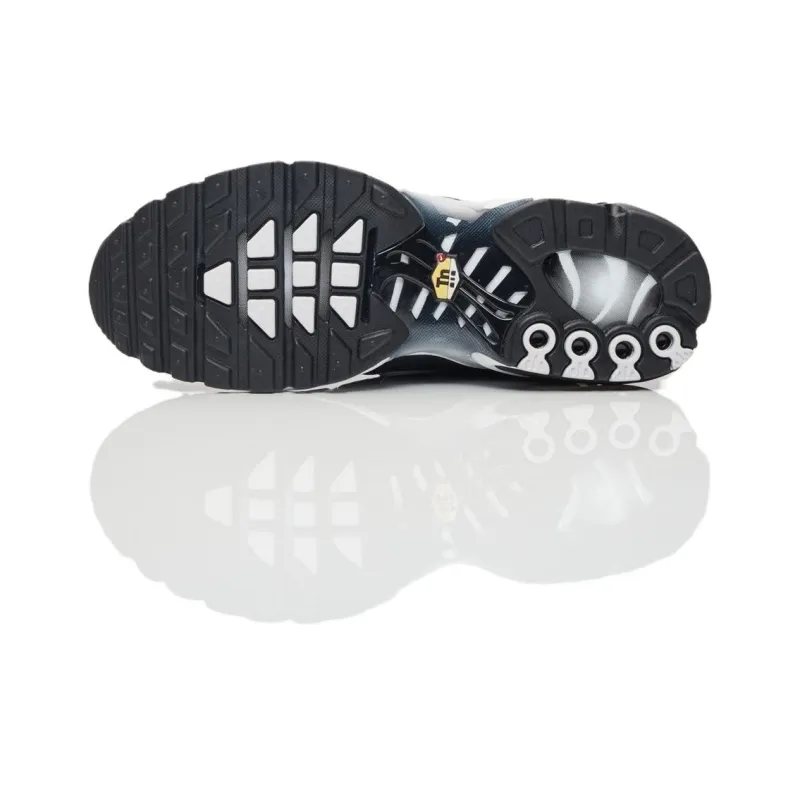 Nike Air Max Plus Black Sail-5