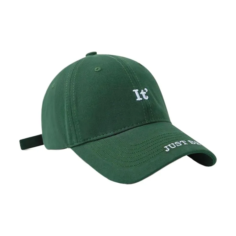 DZP Cotton Baseball Caps Unisex-2