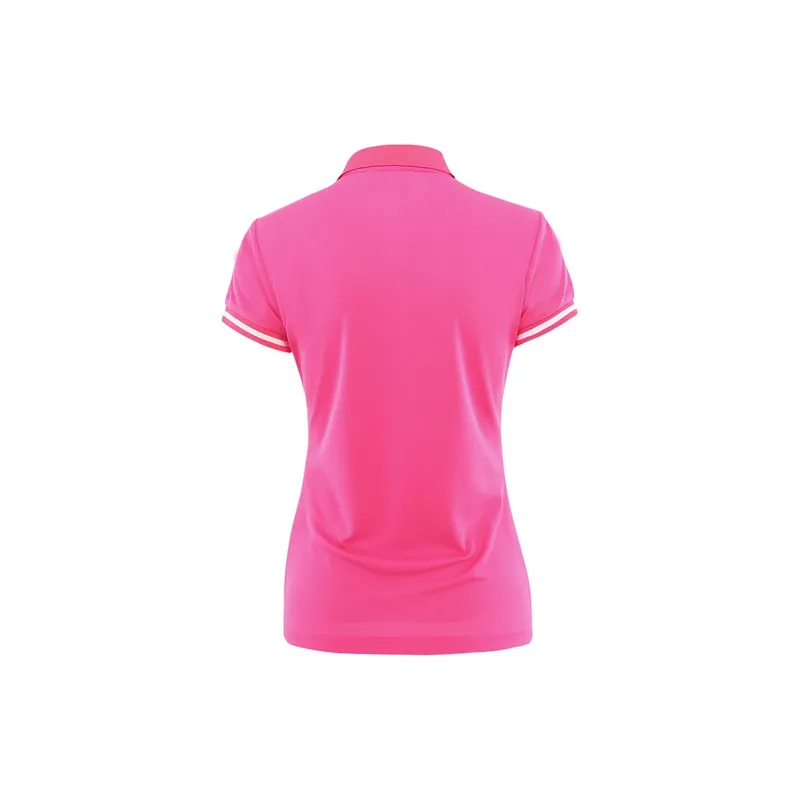 ALPINT MOUNTAIN Polo Shirt Women's-8