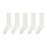 Twisted Fried Dough 1+Mesh 1+Small Diamond Pattern 1+Ruffle 1+Flat Hem 1