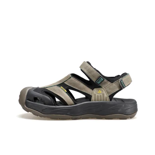 HUMTTO Beach Sandals Men