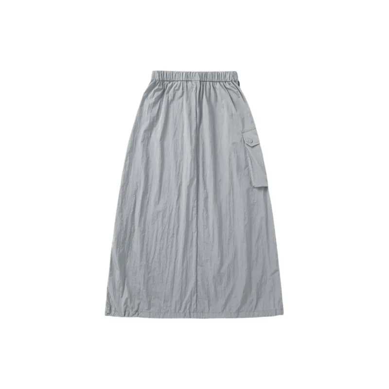 GAP Casual Long Skirts Women's-1