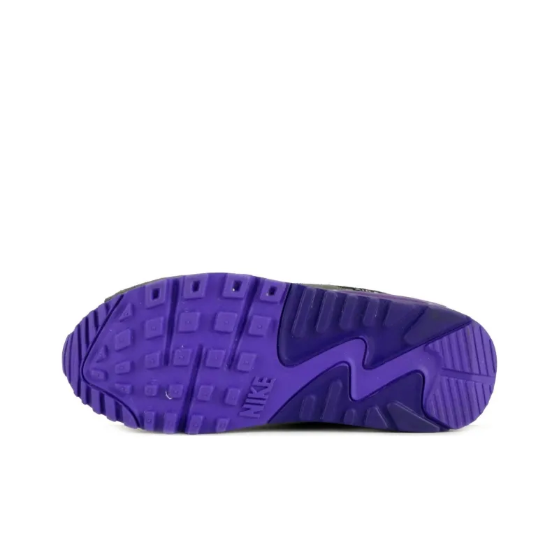 Nike Air Max 90 Attack Pack Black Purple-4