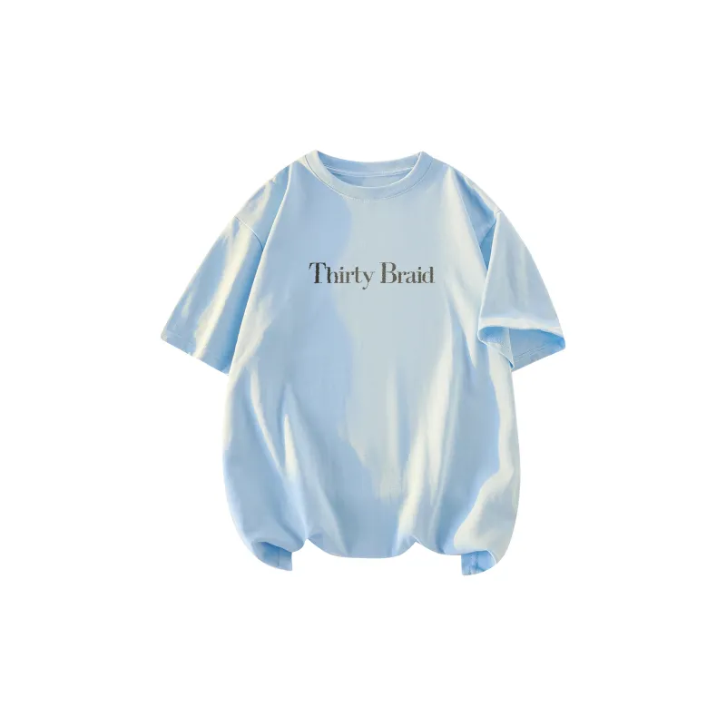 30BRAID T Shirts Unisex-16
