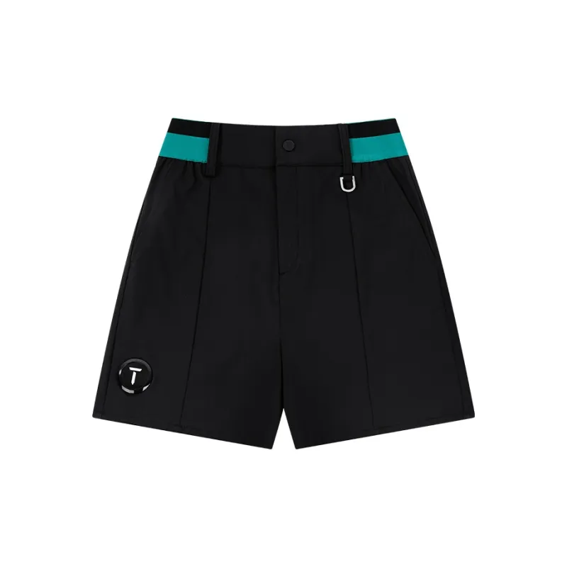 EUROPEAN TOUR Casual Shorts Women's-8