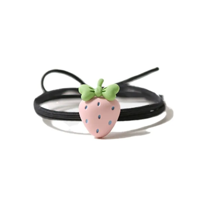 FREE RABBITⅡ Hair Ties Women's-1